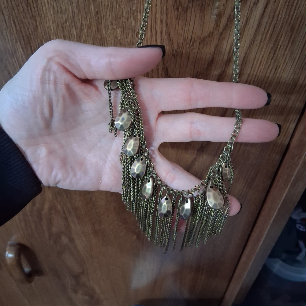 15+ Paparazzi Earring And Necklace Sets - Picture 14 of 16